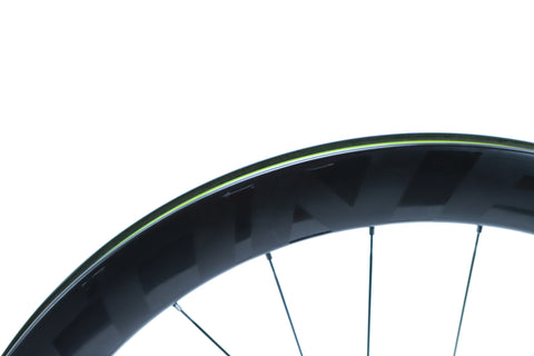 Easton EC90 AERO 55 Carbon Disc Wheelset 2024, XDR Freehub