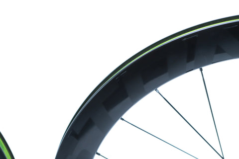 Easton EC90 AERO 55 Carbon Disc Wheelset 2024, XDR Freehub