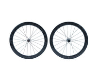 Easton EC90 AERO 55 Carbon Disc Wheelset 2024, XDR Freehub