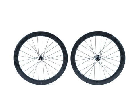 Easton EC90 AERO 55 Carbon Disc Wheelset 2024, XDR Freehub