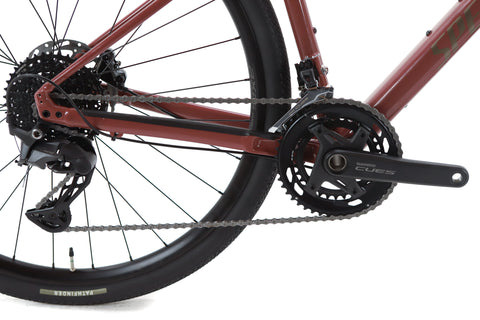 Specialized Diverge E5 Shimano Cues Gravel Bike 2026, Size 54cm