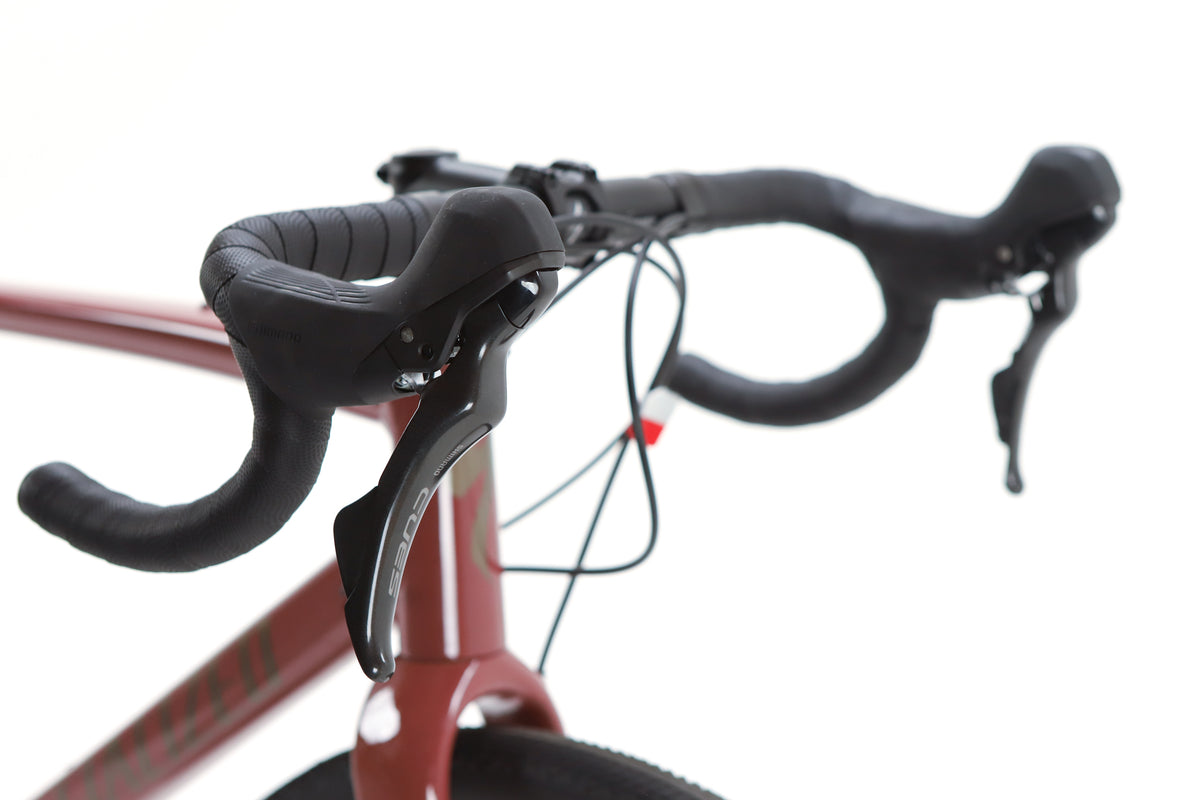 Specialized Diverge E5 Shimano Cues Gravel Bike 2026, Size 54cm
