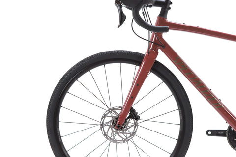 Specialized Diverge E5 Shimano Cues Gravel Bike 2026, Size 54cm