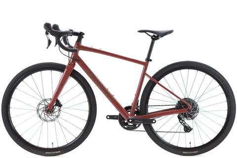 Specialized Diverge E5 Shimano Cues Gravel Bike 2026, Size 54cm