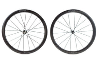 Hunt Aerodynamicist 44 Carbon Disc Wheelset, Shimano Freehub