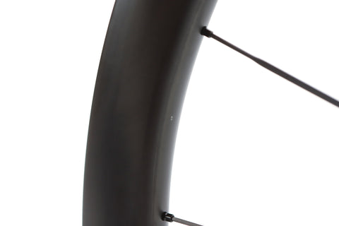 Hunt Aerodynamicist 44 Carbon Disc Wheelset, Shimano Freehub
