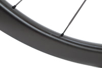 Hunt Aerodynamicist 44 Carbon Disc Wheelset, Shimano Freehub