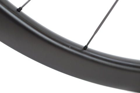 Hunt Aerodynamicist 44 Carbon Disc Wheelset, Shimano Freehub