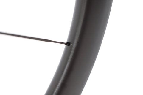 Hunt Aerodynamicist 44 Carbon Disc Wheelset, Shimano Freehub