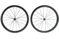 Hunt Aerodynamicist 44 Carbon Disc Wheelset, Shimano Freehub