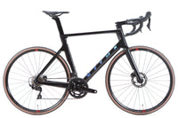 Vitus ZX-1 Evo Shimano 105 Disc Road Bike 2021, Size XL