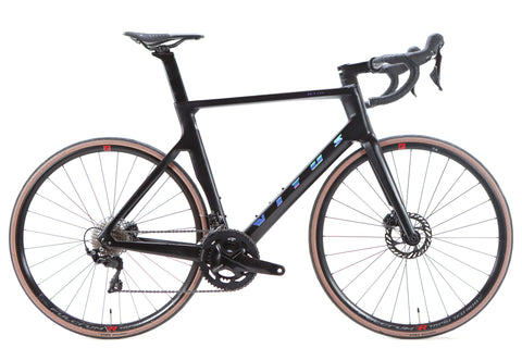 Vitus ZX-1 Evo Shimano 105 Disc Road Bike 2021, Size XL
