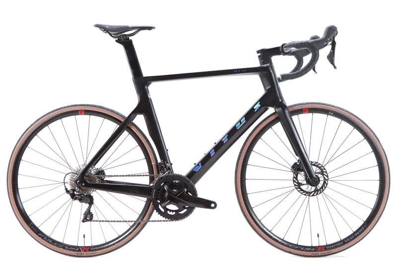 Vitus ZX-1 Evo Shimano 105 Disc Road Bike 2021, Size XL