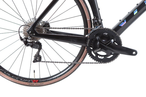 Vitus ZX-1 Evo Shimano 105 Disc Road Bike 2021, Size XL