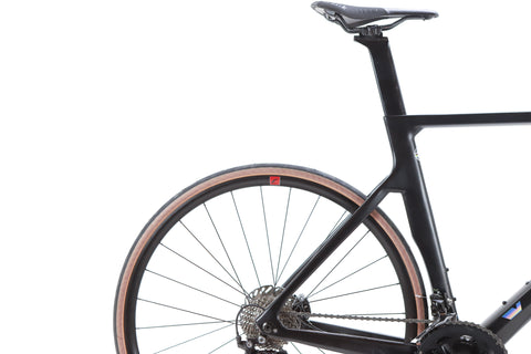 Vitus ZX-1 Evo Shimano 105 Disc Road Bike 2021, Size XL