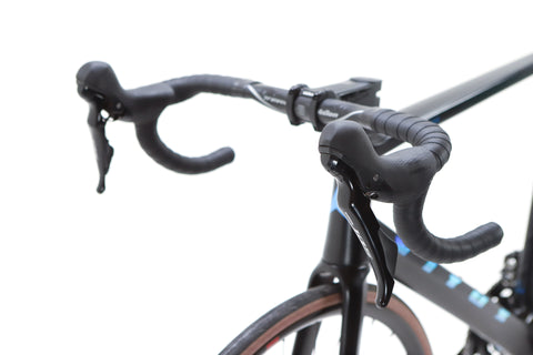 Vitus ZX-1 Evo Shimano 105 Disc Road Bike 2021, Size XL