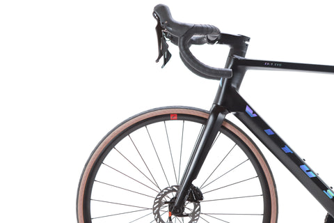 Vitus ZX-1 Evo Shimano 105 Disc Road Bike 2021, Size XL