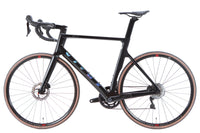 Vitus ZX-1 Evo Shimano 105 Disc Road Bike 2021, Size XL