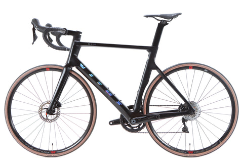 Vitus ZX-1 Evo Shimano 105 Disc Road Bike 2021, Size XL