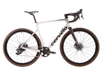Cervelo Caledonia 5 Sram Force Disc Road Bike 2022, Size 56cm