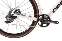 Cervelo Caledonia 5 Sram Force Disc Road Bike 2022, Size 56cm