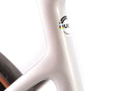 Cervelo Caledonia 5 Sram Force Disc Road Bike 2022, Size 56cm