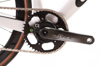 Cervelo Caledonia 5 Sram Force Disc Road Bike 2022, Size 56cm