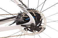 Cervelo Caledonia 5 Sram Force Disc Road Bike 2022, Size 56cm