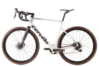 Cervelo Caledonia 5 Sram Force Disc Road Bike 2022, Size 56cm