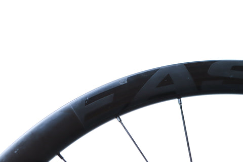 Easton EC90 ALX Carbon Disc Wheelset 2023, Shimano Freehub