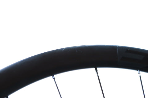 Easton EC90 ALX Carbon Disc Wheelset 2023, Shimano Freehub