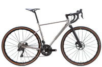 Ribble CGR Ti Shimano 105 Di2 Gravel Bike 2022, Size XS