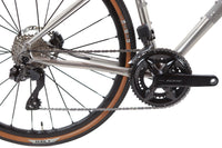 Ribble CGR Ti Shimano 105 Di2 Gravel Bike 2022, Size XS