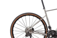 Ribble CGR Ti Shimano 105 Di2 Gravel Bike 2022, Size XS