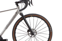 Ribble CGR Ti Shimano 105 Di2 Gravel Bike 2022, Size XS