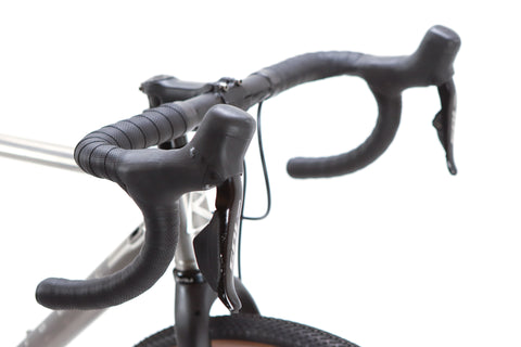 Ribble CGR Ti Shimano 105 Di2 Gravel Bike 2022, Size XS
