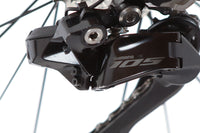 Ribble CGR Ti Shimano 105 Di2 Gravel Bike 2022, Size XS