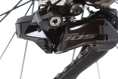 Ribble CGR Ti Shimano 105 Di2 Gravel Bike 2022, Size XS