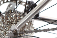 Ribble CGR Ti Shimano 105 Di2 Gravel Bike 2022, Size XS