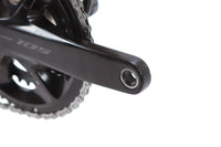 Ribble CGR Ti Shimano 105 Di2 Gravel Bike 2022, Size XS