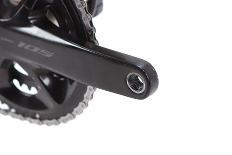 Ribble CGR Ti Shimano 105 Di2 Gravel Bike 2022, Size XS