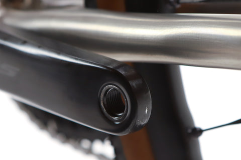 Ribble CGR Ti Shimano 105 Di2 Gravel Bike 2022, Size XS