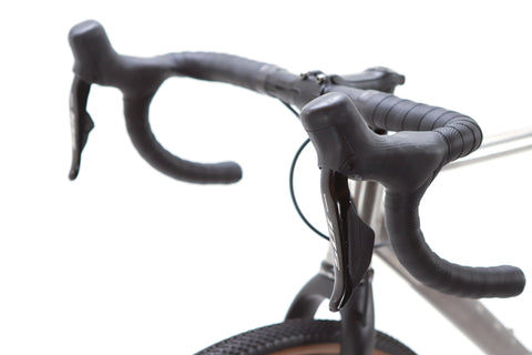 Ribble CGR Ti Shimano 105 Di2 Gravel Bike 2022, Size XS