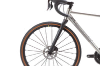 Ribble CGR Ti Shimano 105 Di2 Gravel Bike 2022, Size XS