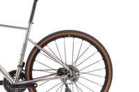 Ribble CGR Ti Shimano 105 Di2 Gravel Bike 2022, Size XS