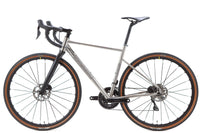 Ribble CGR Ti Shimano 105 Di2 Gravel Bike 2022, Size XS