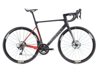 Wilier Zero SL Shimano Ultegra Disc Road Bike 2023, Size Large