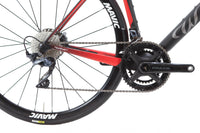 Wilier Zero SL Shimano Ultegra Disc Road Bike 2023, Size Large