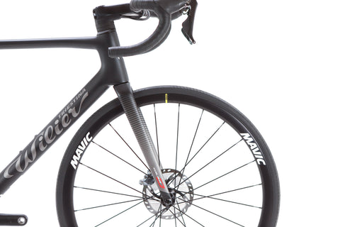 Wilier Zero SL Shimano Ultegra Disc Road Bike 2023, Size Large