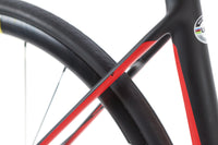 Wilier Zero SL Shimano Ultegra Disc Road Bike 2023, Size Large